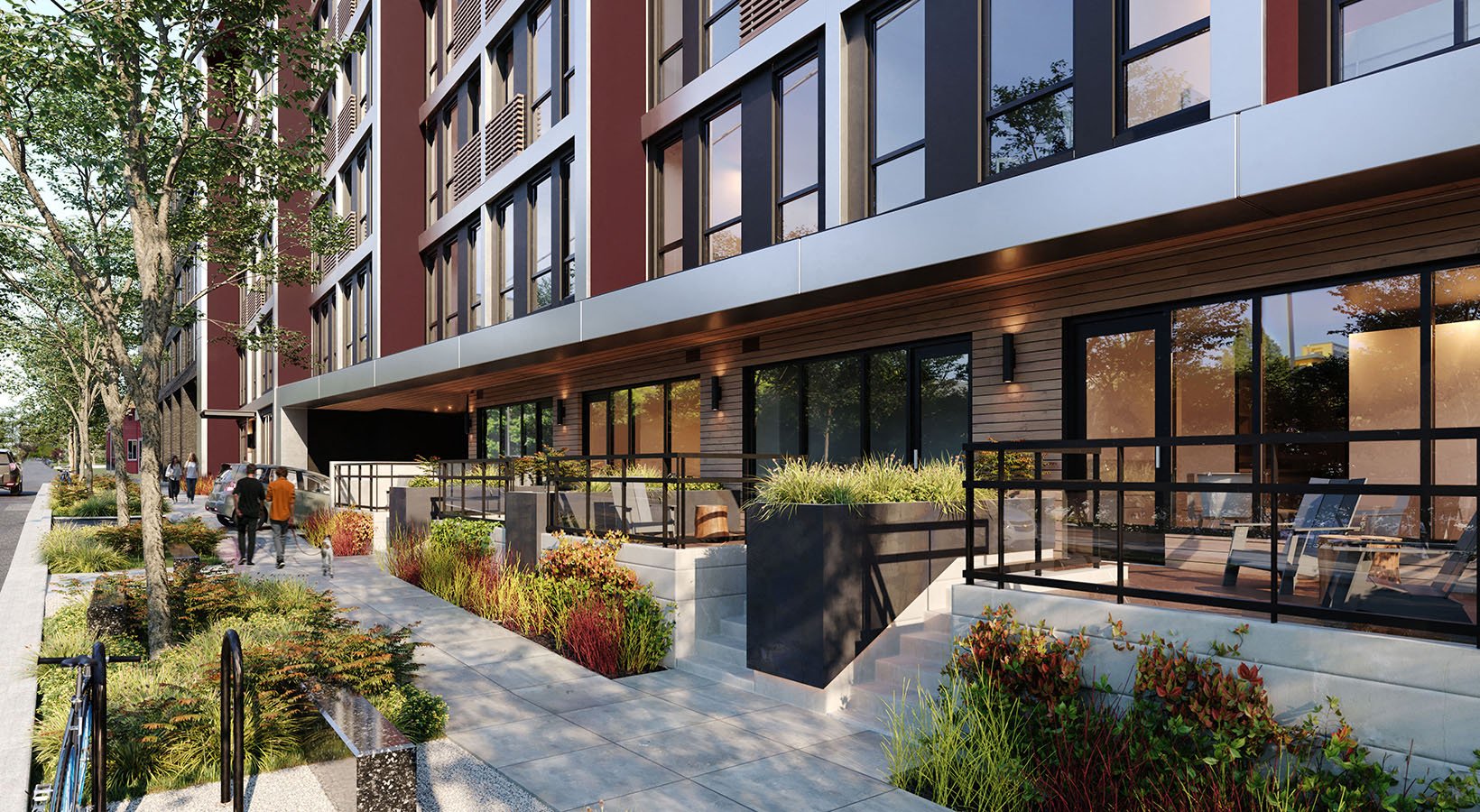 Fireside Flats — image 18